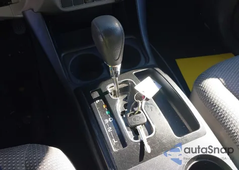 2012 Toyota Tacoma from USA, damaged, VIN 5TFTX4CN5CX018982